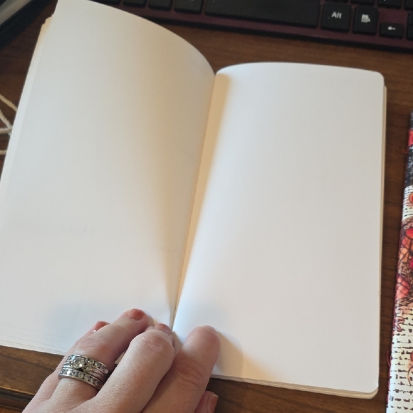 Autumn-Themed Home Office Planner Set - Picture 5 of 6